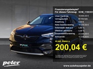Opel Grandland 2021