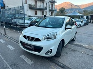 Nissan Micra 2016