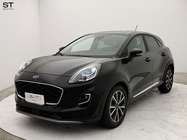 Ford Puma 2023