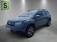 Dacia Duster 2023