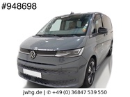Volkswagen T7 2022