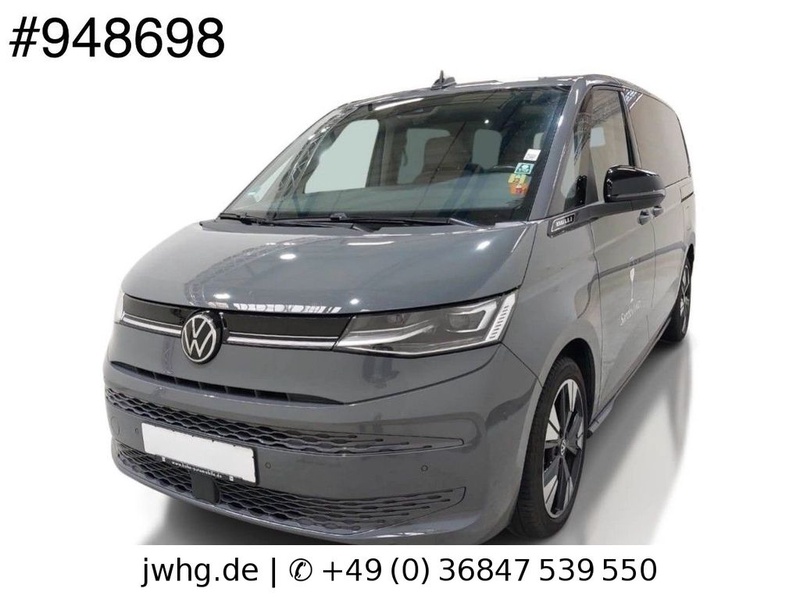 Volkswagen T7
