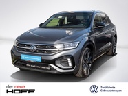 Volkswagen T-Roc 2024