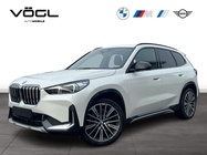 BMW X1 2024