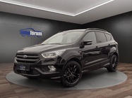 Ford Kuga 2019