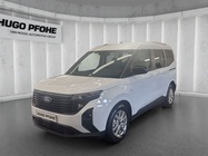 Ford Tourneo Courier 2025