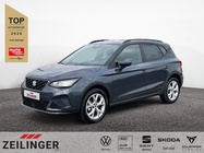 Seat Arona 2026