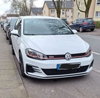 Volkswagen Golf 2020