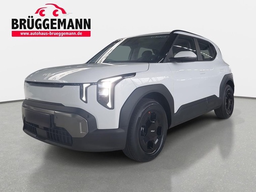 Kia EV2 2026