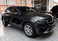 Mercedes-Benz GLC-Class 2023
