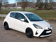 Toyota Yaris 2019