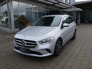 Mercedes-Benz B-Class 2019
