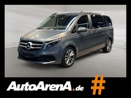 Mercedes-Benz V-Class 2022