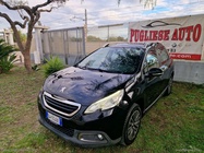 Peugeot 2008 2014