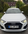 Audi A4 2019