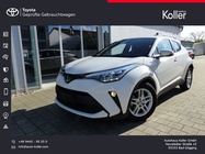 Toyota C-HR 2021