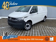Volkswagen T6 2020