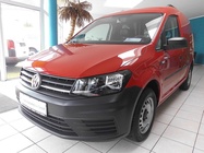 Volkswagen Caddy 2020