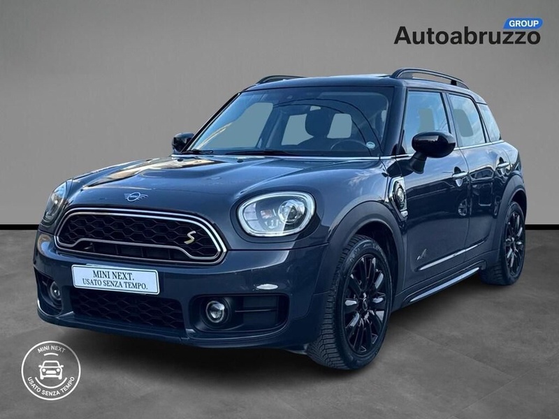 MINI Other