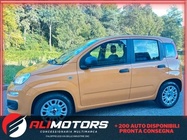Fiat Panda 2021