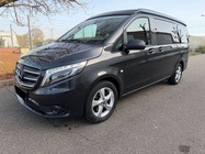 Mercedes-Benz Vito 2020