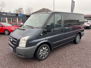 Ford Transit 2011