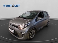 Kia Picanto 2024