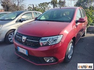 Dacia Sandero 2020