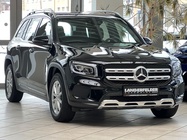 Mercedes-Benz GLB-Class 2022