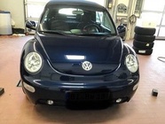Volkswagen New Beetle 2006