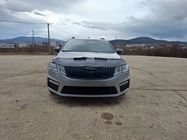 Skoda Octavia 2019
