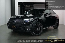 Mercedes-Benz GLC-Class 2024