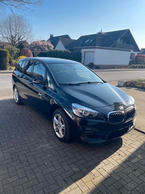 BMW 2 Series 2019