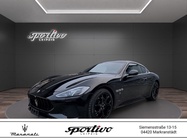 Maserati GranTurismo 2019