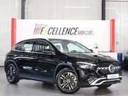 Mercedes-Benz GLA-Class 2023