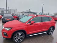 Seat Ateca 2022