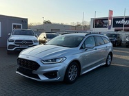 Ford Mondeo 2019