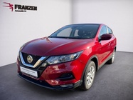 Nissan Qashqai 2021
