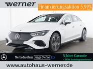 Mercedes-Benz EQE 2025