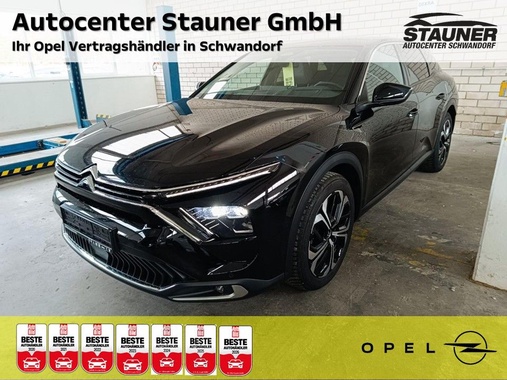 Citroen C5 2024