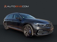 Volkswagen Passat 2020