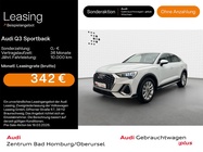 Audi Q3 2025