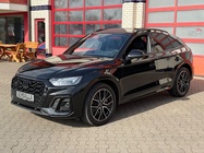 Audi SQ5 2022