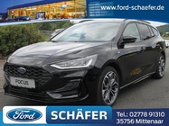 Ford Focus 2022