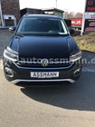 Volkswagen T-Cross 2022