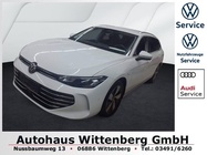 Volkswagen Passat 2025