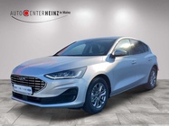 Ford Focus 2024