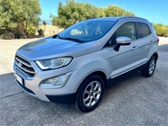 Ford EcoSport 2019