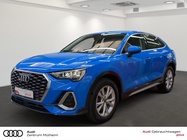 Audi Q3 2021
