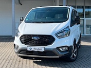 Ford Tourneo Custom 2023